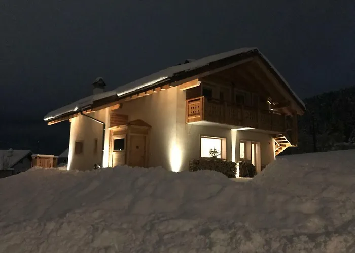 Delle Dolomiti * Pieve di Cadore