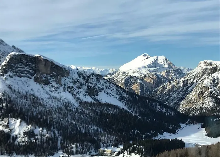 Delle Dolomiti *