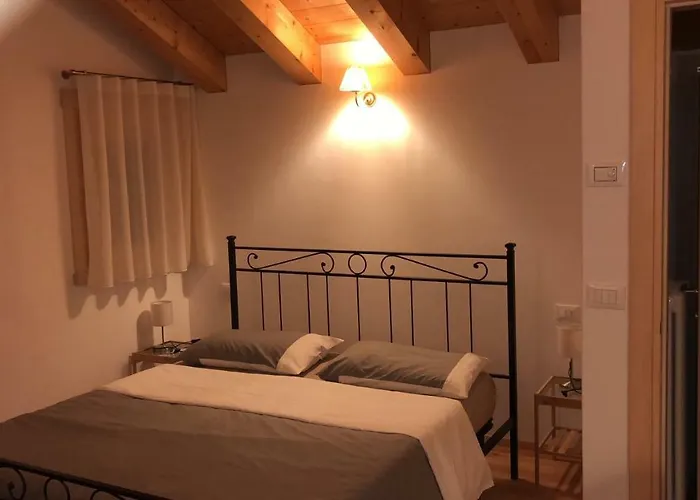 Lägenhet Delle Dolomiti Pieve di Cadore