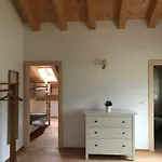 Delle Dolomiti Apartament *