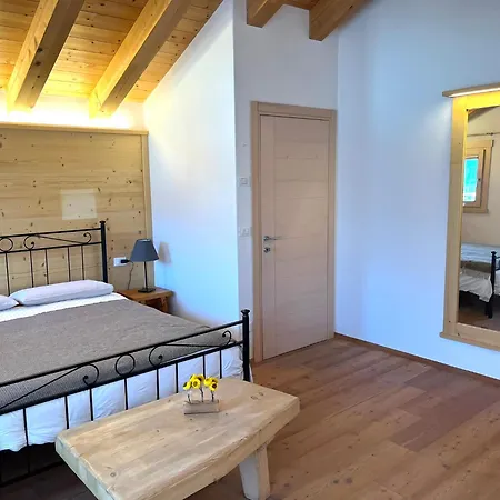 Apartament Delle Dolomiti
