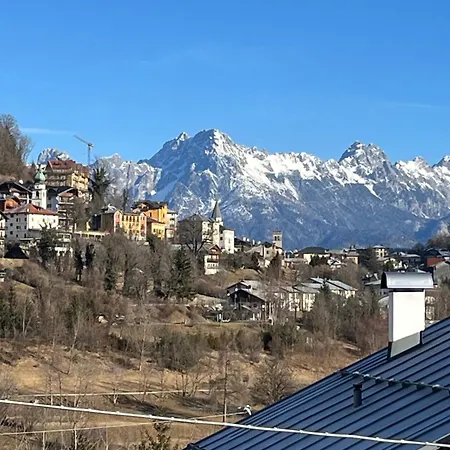 Apartment Delle Dolomiti Pieve di Cadore