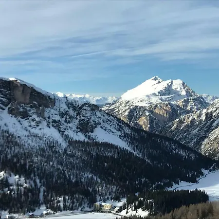 Delle Dolomiti *
