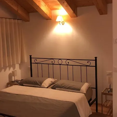 Apartment Delle Dolomiti Pieve di Cadore