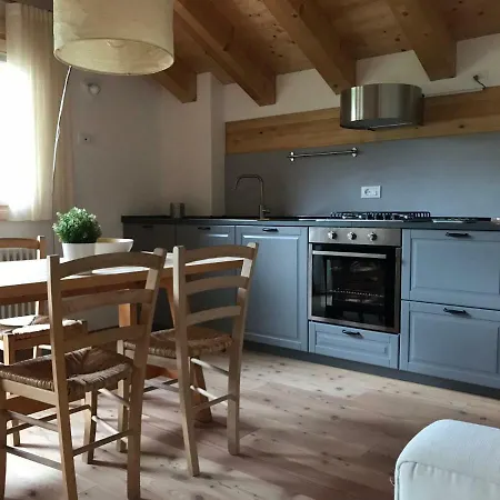 Apartment Delle Dolomiti